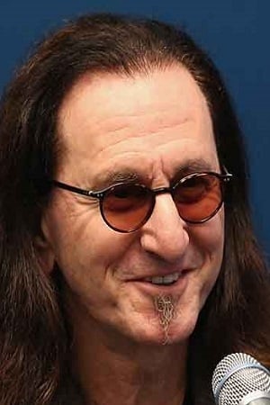 Geddy Lee