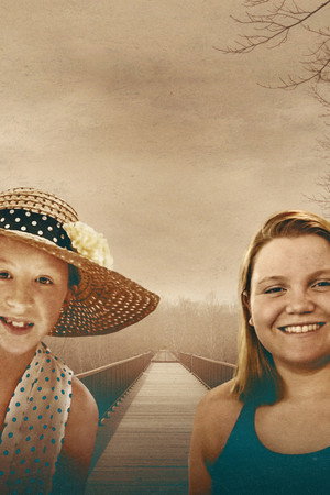 Capturing Their Killer: The Girls on the High Bridge poszter