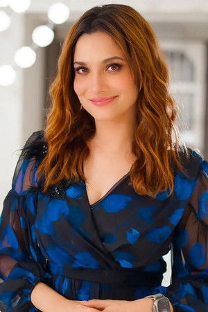 Ankita Lokhande profil kép