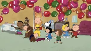 Happy New Year, Charlie Brown háttérkép