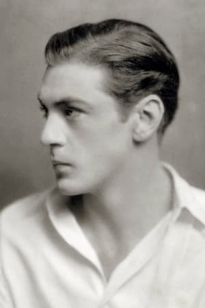 Gary Cooper profil kép