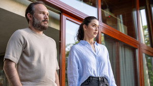 Ayak İşleri 4. évad Ep.4 4. epizód