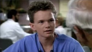 Doogie Howser, M.D. 2. évad Ep.10 10. epizód