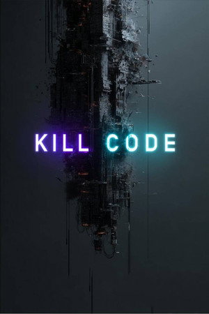 Kill Code poszter