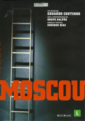 Moscou poszter