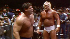 WWE Grudge Match háttérkép