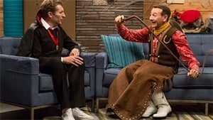 Comedy Bang! Bang! Season 2 Ep.12 12. epizód