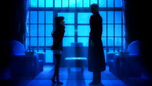 Fate/stay night [Unlimited Blade Works] kép