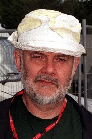 John Peel profil kép