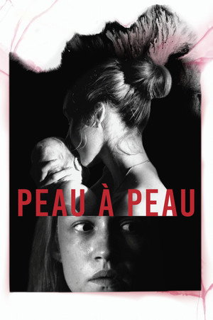 Peau à peau poszter