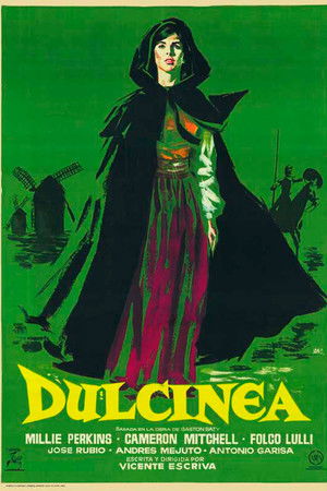 Dulcinea poszter