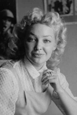 Irina Skobtseva profil kép