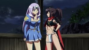 クイーンズブレイド 3. évad Ep.9 9. epizód