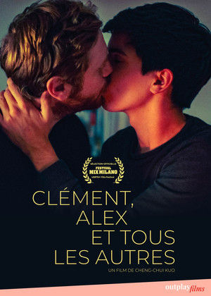 Clément, Alex et tous les autres poszter