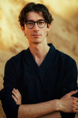 Edgar Haritonchenko profil kép