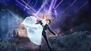 Matthew Bourne's Cinderella háttérkép