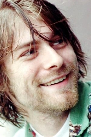 Kurt Cobain