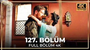 Szulejmán 4. évad Ep.24 24. epizód