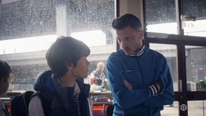 Spotless 1. évad Ep.4 4. epizód