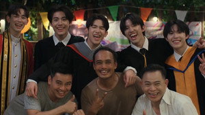 ต้นส้มอยู่บ้านเขา แต่ผลส้มหล่นมาบ้านเราตลอดเลย kép