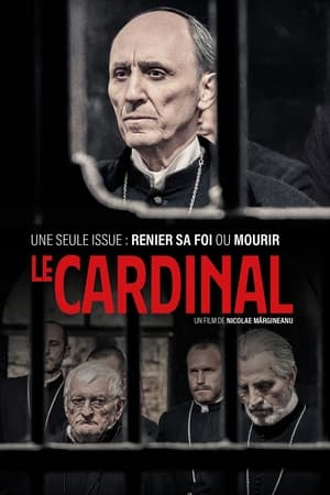 Cardinalul poszter