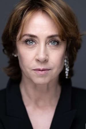 Sofie Gråbøl profil kép