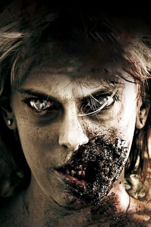 Zombies: A Living History poszter