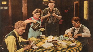 A Homespun Vamp háttérkép