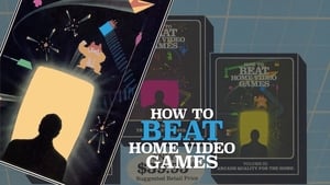 How To Beat Home Video Games Vol. 3: Arcade Quality for the Home háttérkép