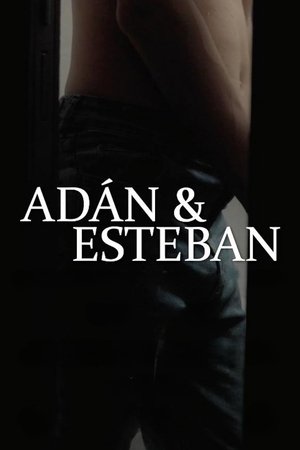 Adán y Esteban poszter