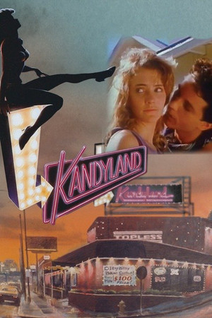 Kandyland poszter