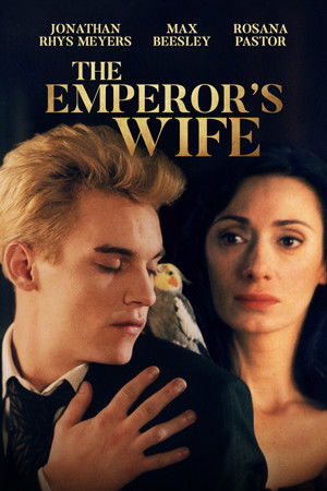 The Emperor's Wife poszter