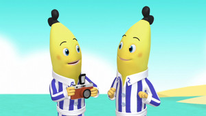 Bananas in Pyjamas 1. évad Ep.18 18. epizód