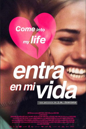 Entra En Mi Vida poszter