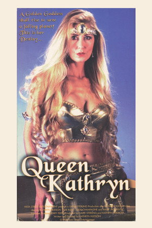 Queen Kathryn poszter