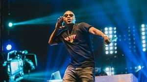 Nas: Live at Reading and Leeds Festival 2016 háttérkép