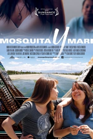 Mosquita y Mari poszter