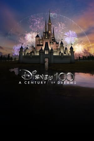 Disney 100: A Century of Dreams - A Special Edition of 20/20 poszter