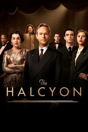 The Halcyon poszter