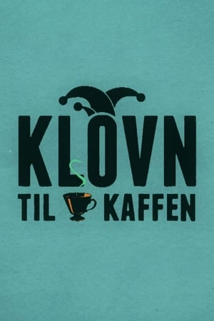 Klovn til kaffen