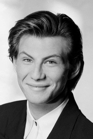 Christian Slater profil kép