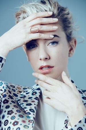 Vanessa Kirby profil kép