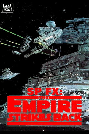 SP FX: The Empire Strikes Back poszter