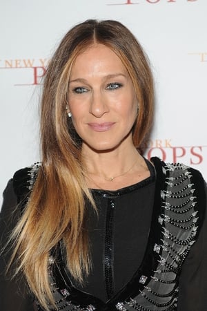 Sarah Jessica Parker profil kép