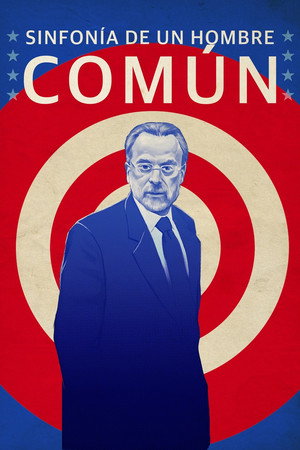 Sinfonia de um Homem Comum poszter