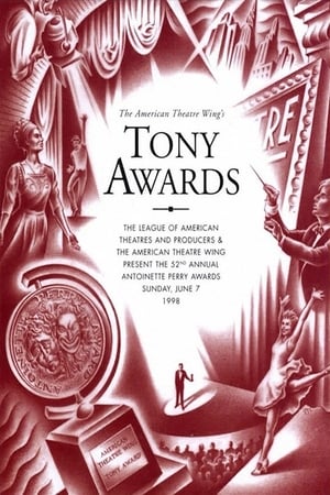 Tony Awards