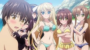 アブソリュート・デュオ 1. évad Ep.8 8. epizód