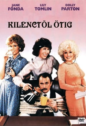 Kilenctől ötig