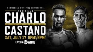 Jermell Charlo vs. Brian Castaño háttérkép