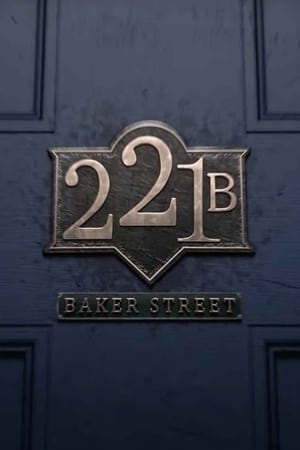 A Baker Street-i vagányok poszter